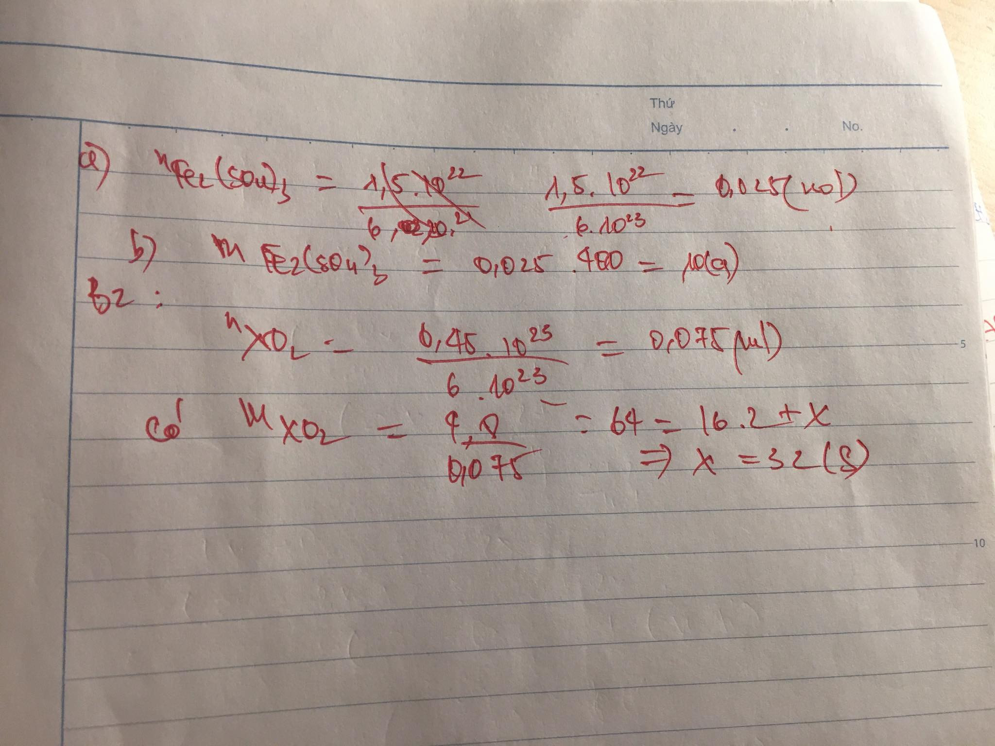 Hỏi đáp VietJack