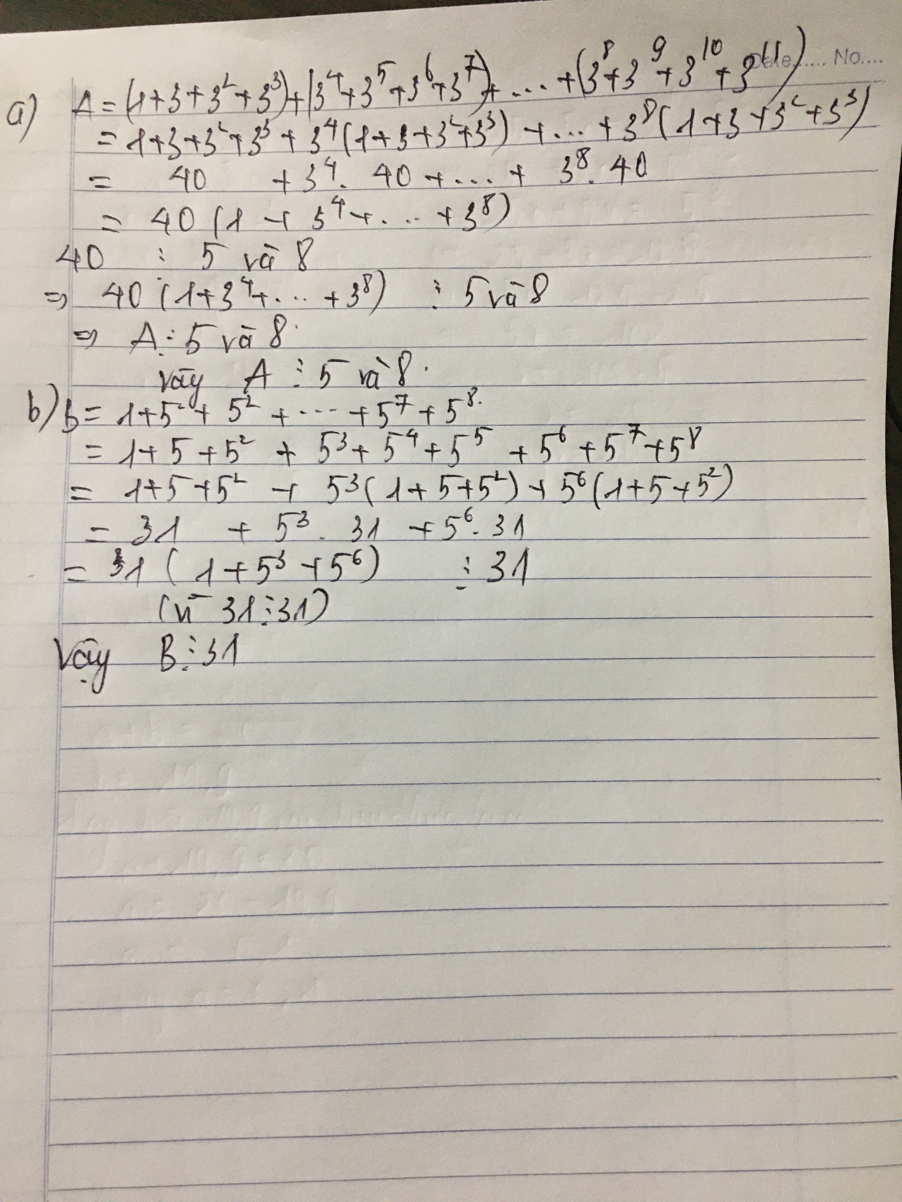 Hỏi đáp VietJack