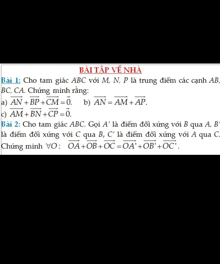 Giúp mình vs ạ pls m.n 
Mình cần gấp