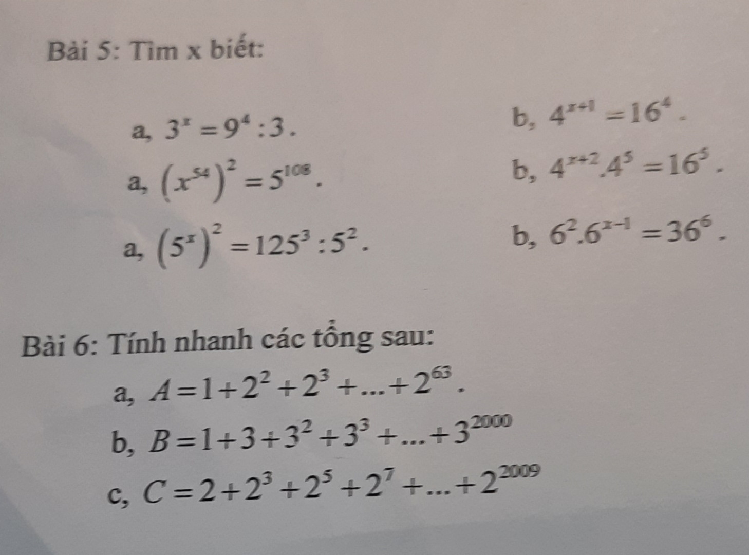 Đề bài ở phần bình luận luận nhé