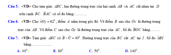 Hỏi đáp VietJack