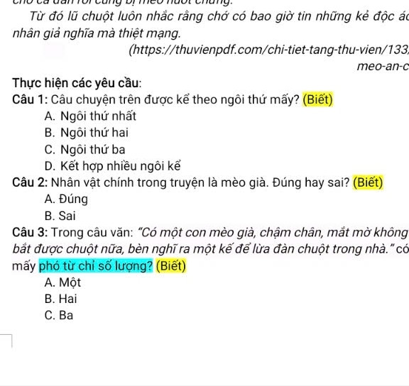 Em hãy nêu công việc chăm sóc rừng sau khi trồng