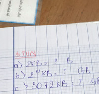 Giải dùm e bài ni ạ