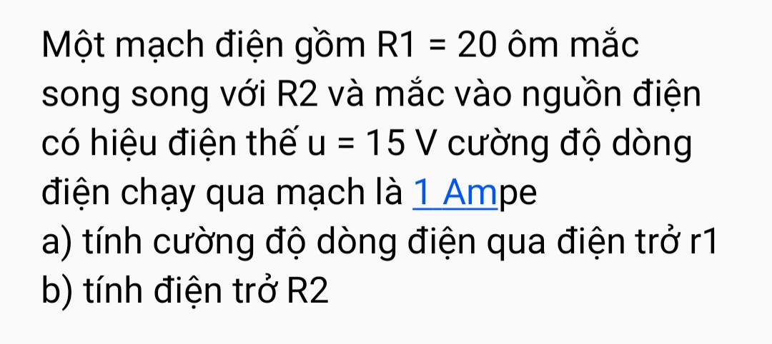 Giải giúp mình câu này vs
Dưới bình luận