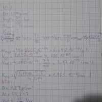 Calcium là một loại khoáng chất có vai trò rất quan trọng trong cơ thể người. Trong cơ thể, calcium chiếm 1,5 - 2% trọng lượng, 99% lượng calcium tồn tại trong xương, răng, mỏng và 1% trong máu. Caldum kết hợp với phosphorus là thành phần cấu tạo cơ bản của xương và răng, làm cho xương và răng chắc khoẻ. Khối lượng riêng của calcium kim loại là 1.55 g/cm? . Giả thiết rằng, trong tinh thể calcium, các nguyên tử là những hình cầu chiếm 74% thể tích tinh thể, phần còn lại là khe rỗng. Xác định bản kinh nguyên tử calcium. Cho nguyên tử khối của calcium là 40

Cho biết công thức tính thể tích hình cầu là V =(4πr^3)/3, trong đó r là bản kinh hình cầu.