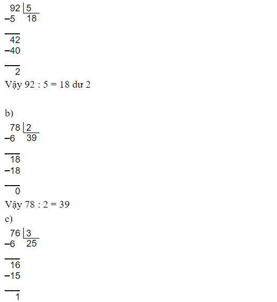 Hỏi đáp VietJack