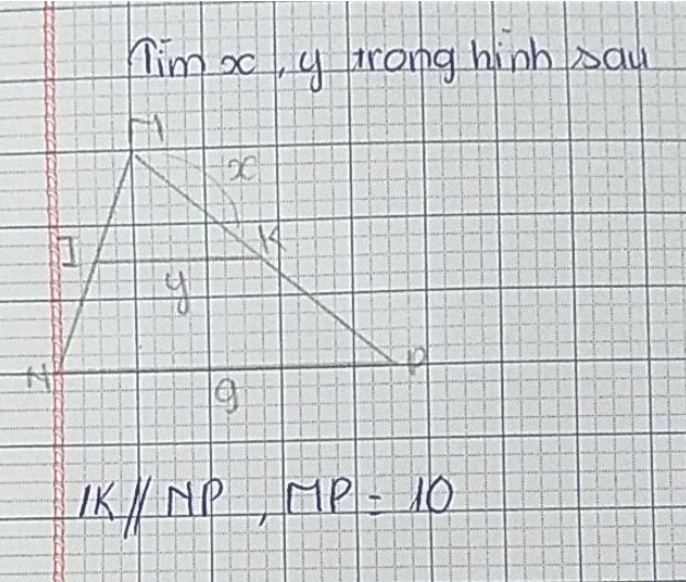 Giúp mình với
Đề dưới phần trả lời