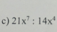 sos
Tìm x,biết
(x-4)²+x(x-4)=0
