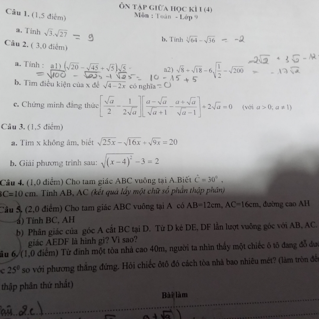 Giúp mik câu này vs