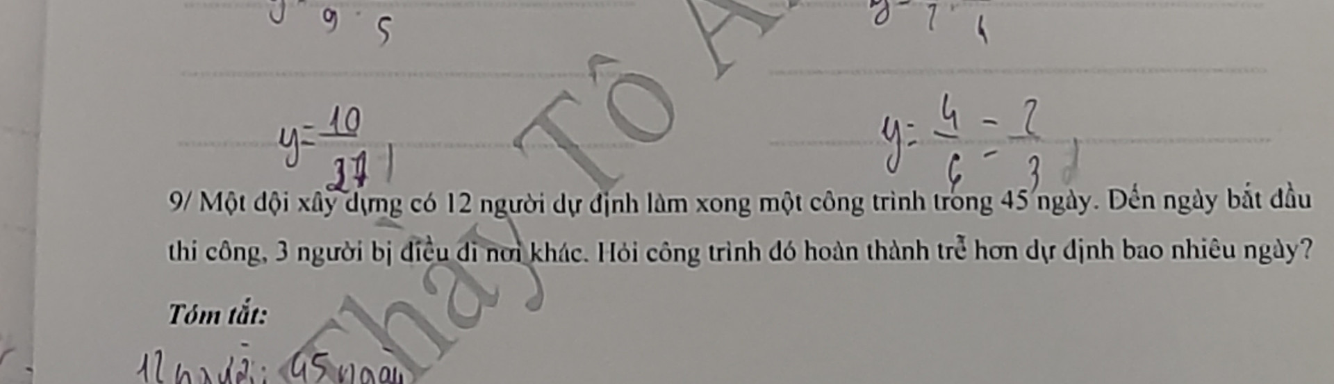 em muốn giải bài giải này