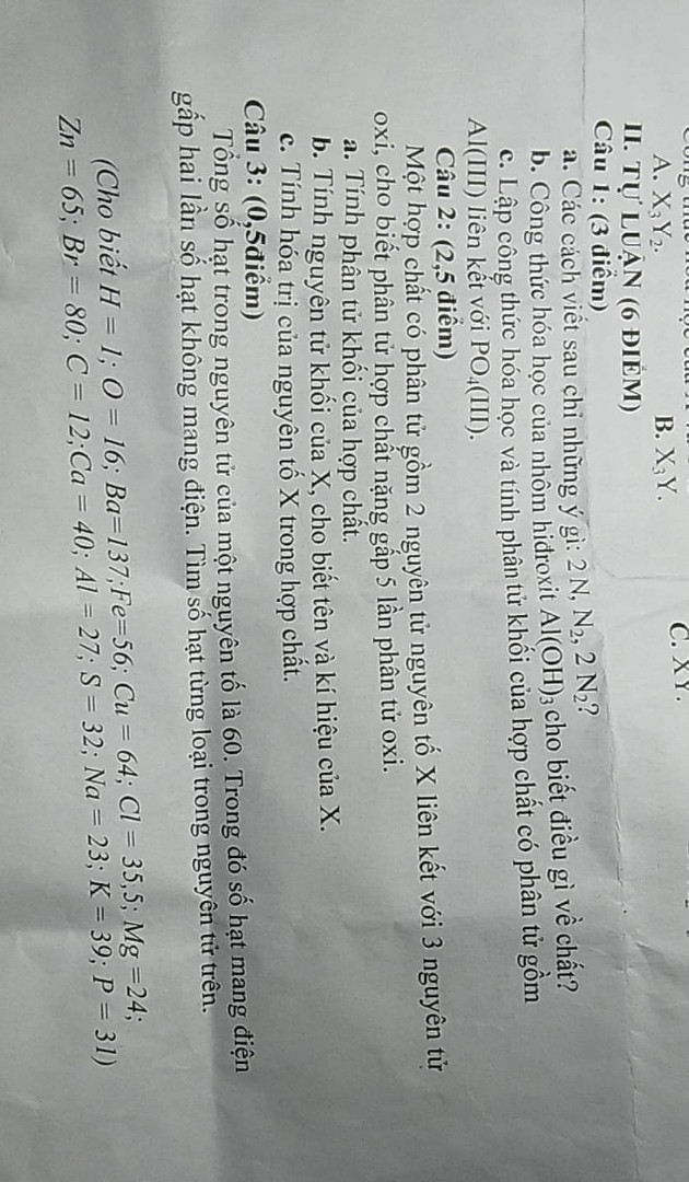 Giải nhanh giúp em ạ