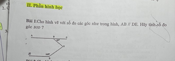 Giải giúp mình ạ ( toán hình )