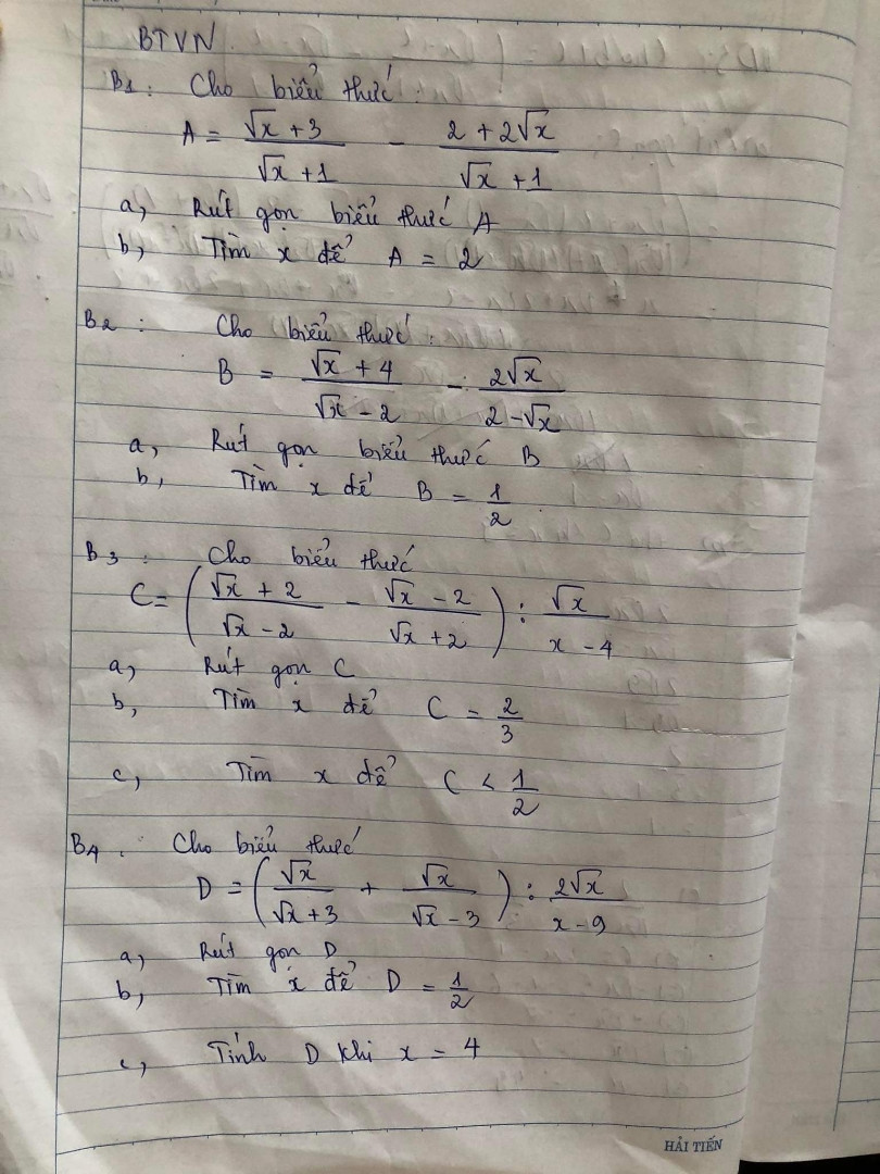 Giải giúp e đc kh ạ 
E đang cần gấp