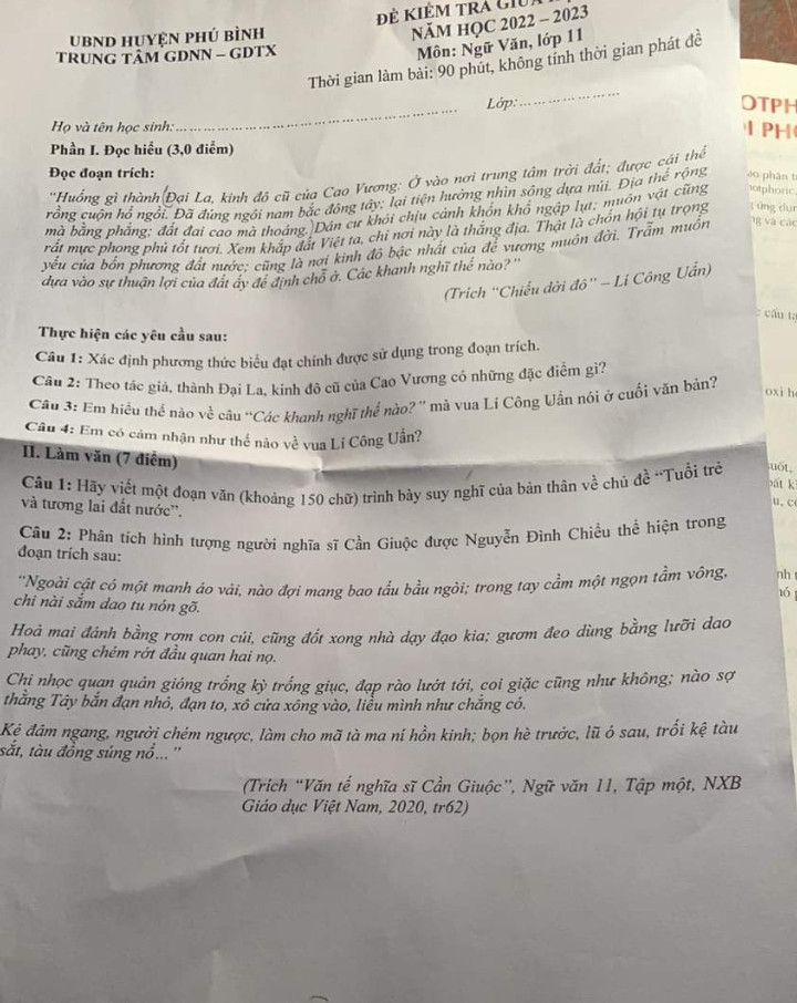 Viết đoạn văn ngắn (200 chữ) trình bày suy nghĩ bản thân về vấn đề: Tương lai của bạn phụ thuộc vào quyết định trong hiện tại.