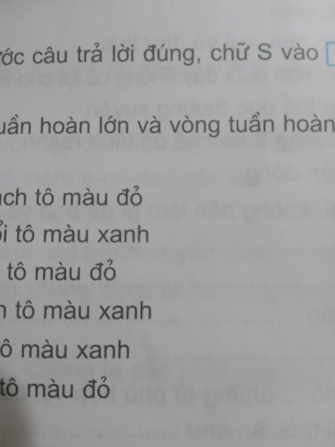 Trung bình cộng của hai số bằng 86. Một trong hai số đó là số lớn nhất có hai chữ số