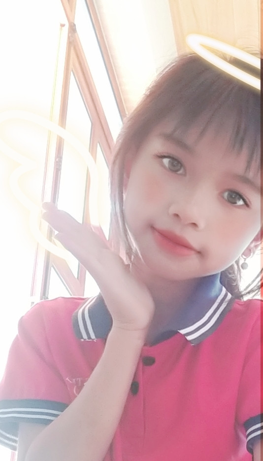 Viết tiếp vào chỗ chấm