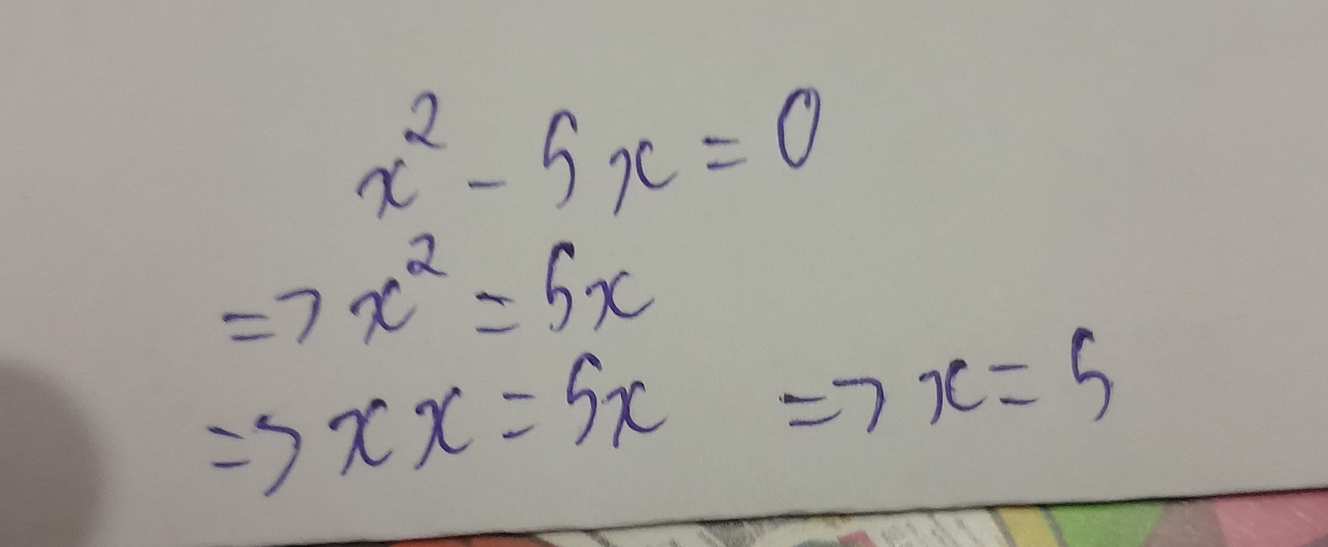 a) A-a²-2ab+b² tại x =16 và y=0 
b) x² - 5x=0 
Bài 2. Tìm các cặp số nguyên (x;y). Thỏa đẳng thức xy - x +7y -9 =0 
Bài 3. Cho hình thang ABCD điểm M là trung điểm của AD, điểm N là trung điểm của BC, MN = 10 cm CD = 14 cm .Tính độ dài cạnh AB
Bài 4 cho tam giác MNP vuông tại M trung tuyến MI vẽ từ I các đường thẳng song song với MN và MP chúng cách cạnh MP, MN lần lượt tại E và P
a) tứ giác MNIE là hình gì?  vì sao? 
b) cho MN = 3 cm, MP = 4 cm. Tính độ dài của đường chéo EF của tứ giác MNIE