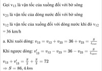 Tại sao lại là v13+v’13= S/2 +S/3 = 72 ạ