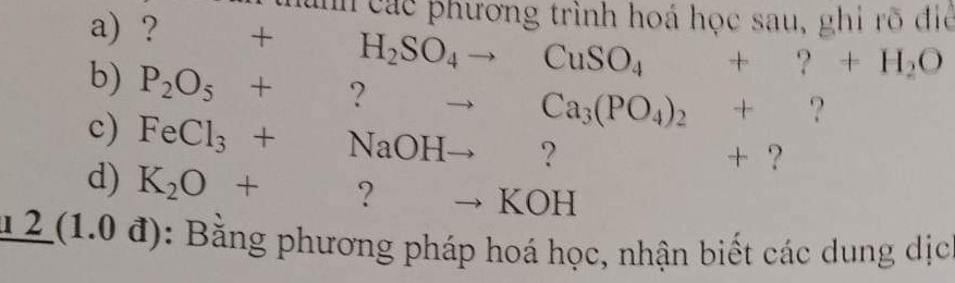 Help