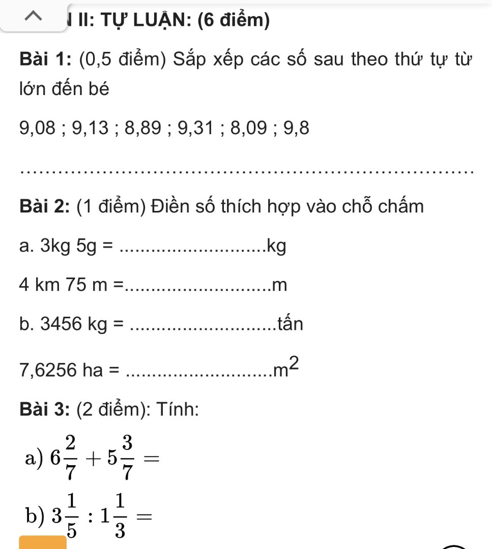 6 2 phần 7 cộng 5 3 phần 7 bằng nhiêu