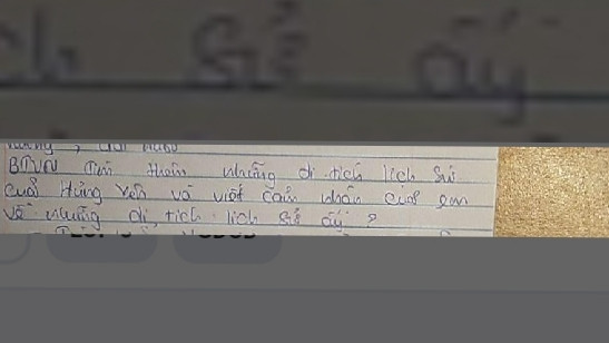 Giúp mik vs ạ đang cần gấp