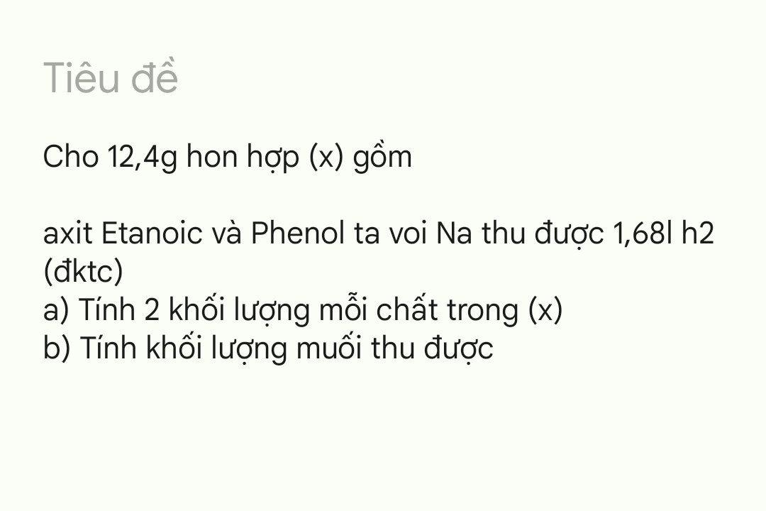 hãy cho một ví dụ về một thành tựu khoa học kỹ thuật vừa đem lại những mặt tích cực cho sự phát triển, vừa để lại những hậu quả mang lại tính tiêu cực cho nhân loại