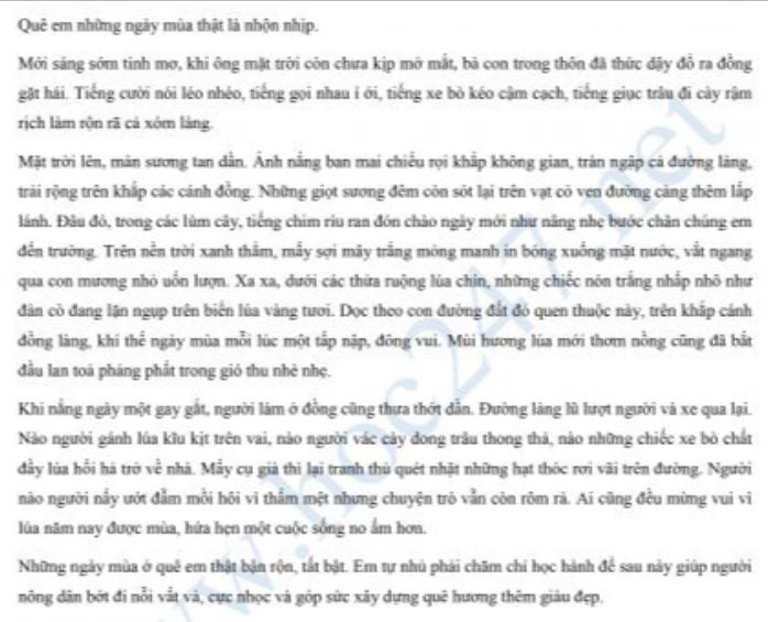 Hỏi đáp VietJack