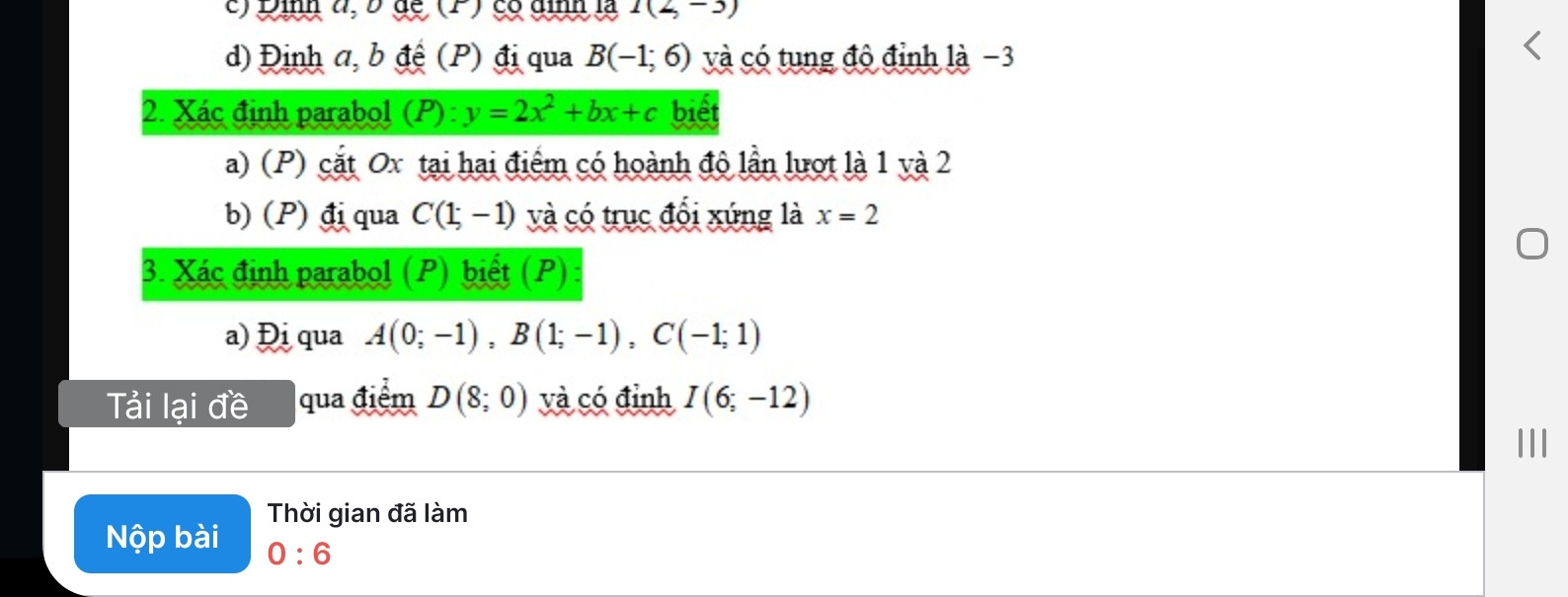 Ai jup e câu này vs, e cảm ơn ạ.