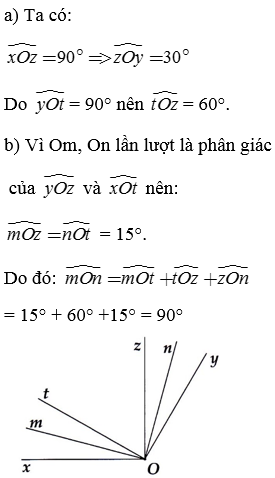 Hỏi đáp VietJack