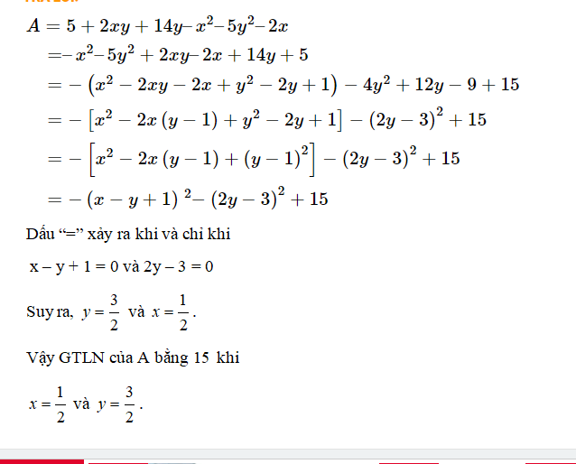 Hỏi đáp VietJack