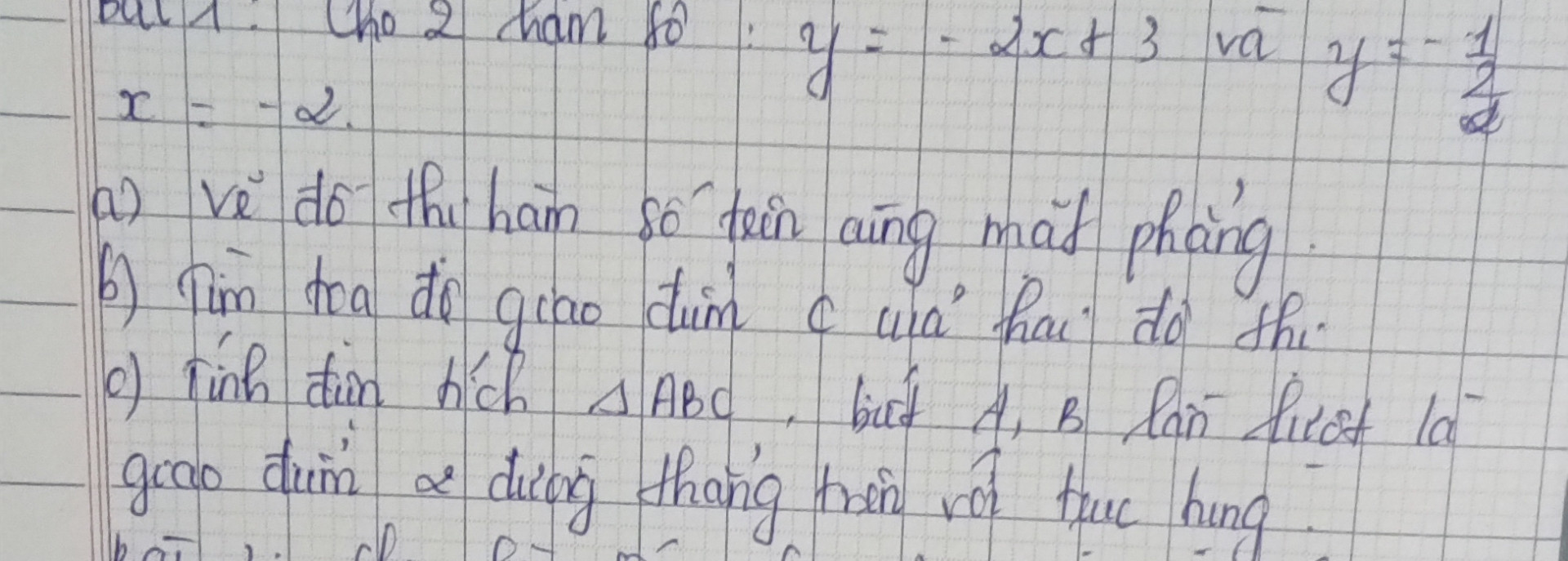 Giúp vs ạ cần gấp