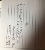 căn (2x-1)^2 = x+2