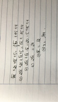 √4x+20 + √x+5 =1/3 √9x+45 +4
Giúp em ạ