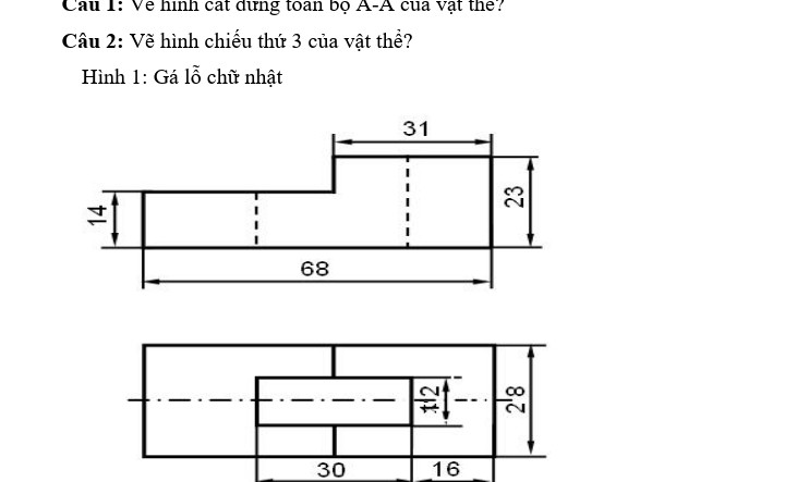 Giúp em giải câu này