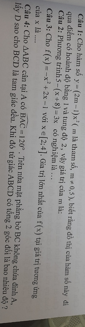 Cho mẫu số liệu {10,8,6,2,4}. Độ lệch chuẩn của mẫu gần bằng