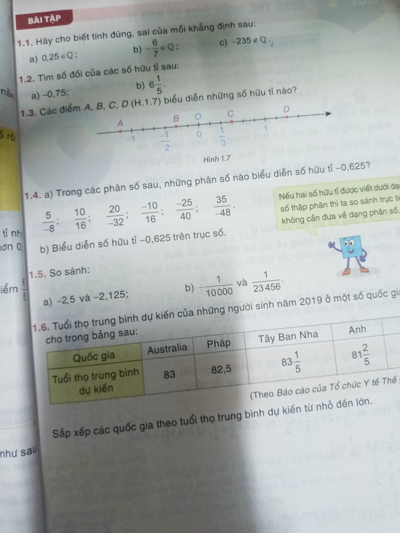 Giúp tôi làm bài này