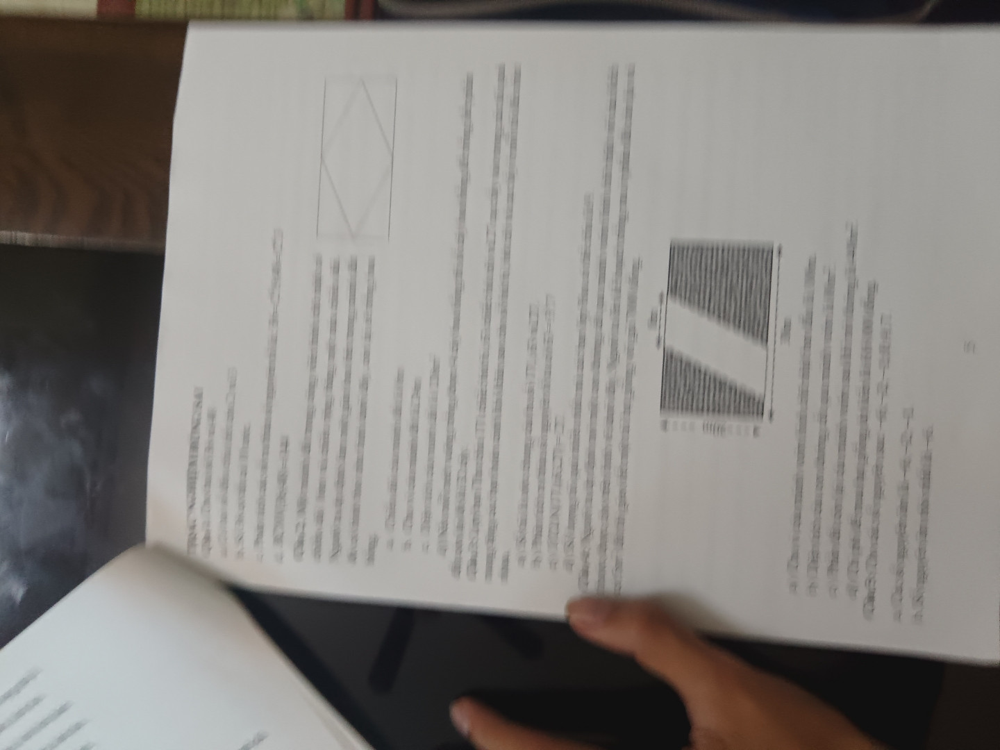 Có cách nào nhanh hơn không như chụp 1 phát là ra đáp án