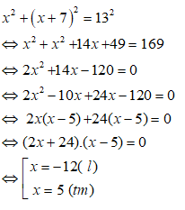 Hỏi đáp VietJack