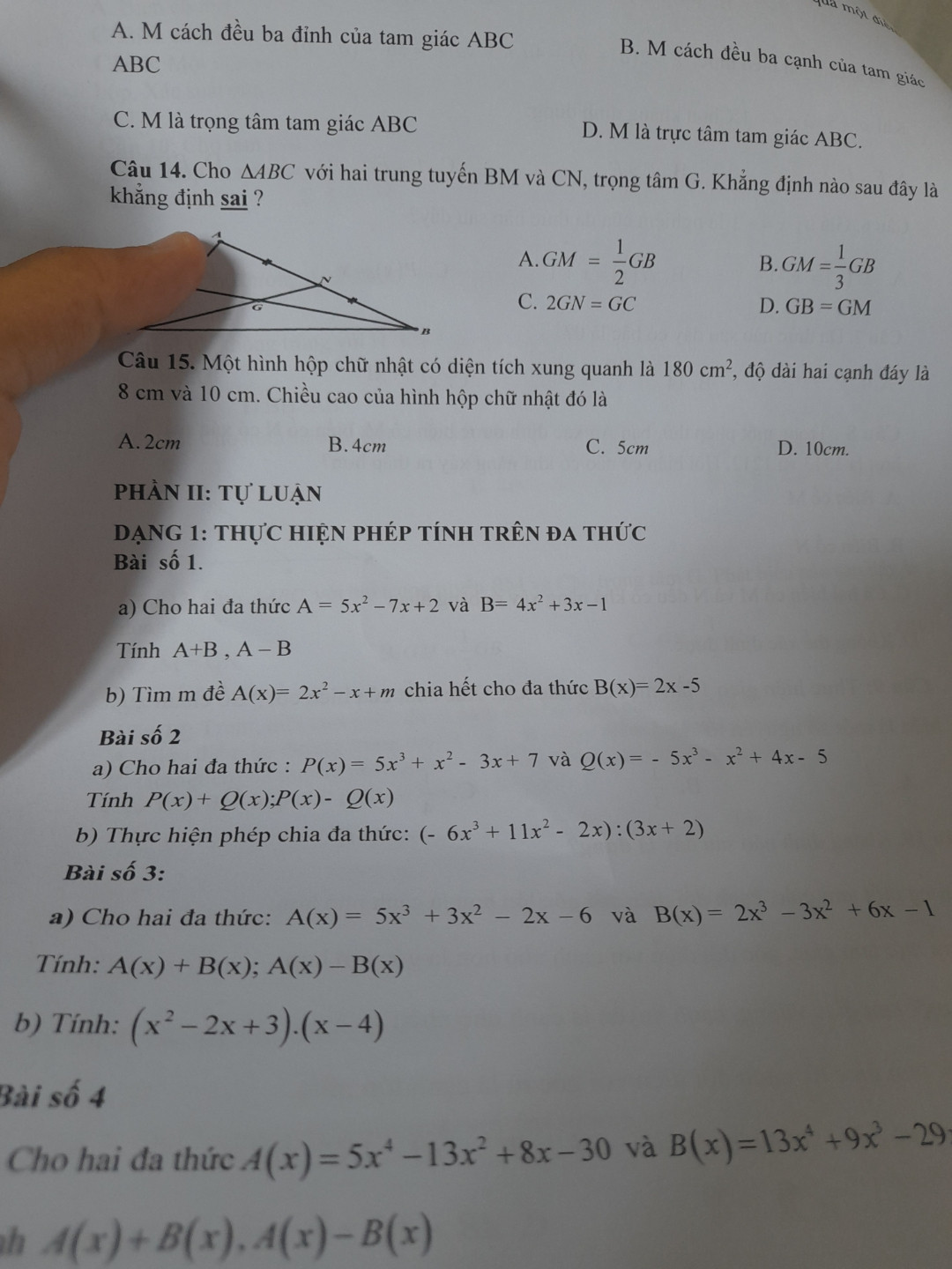 Ai hộ mình bài này với
