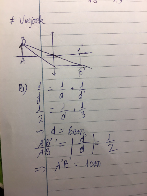 Hỏi đáp VietJack