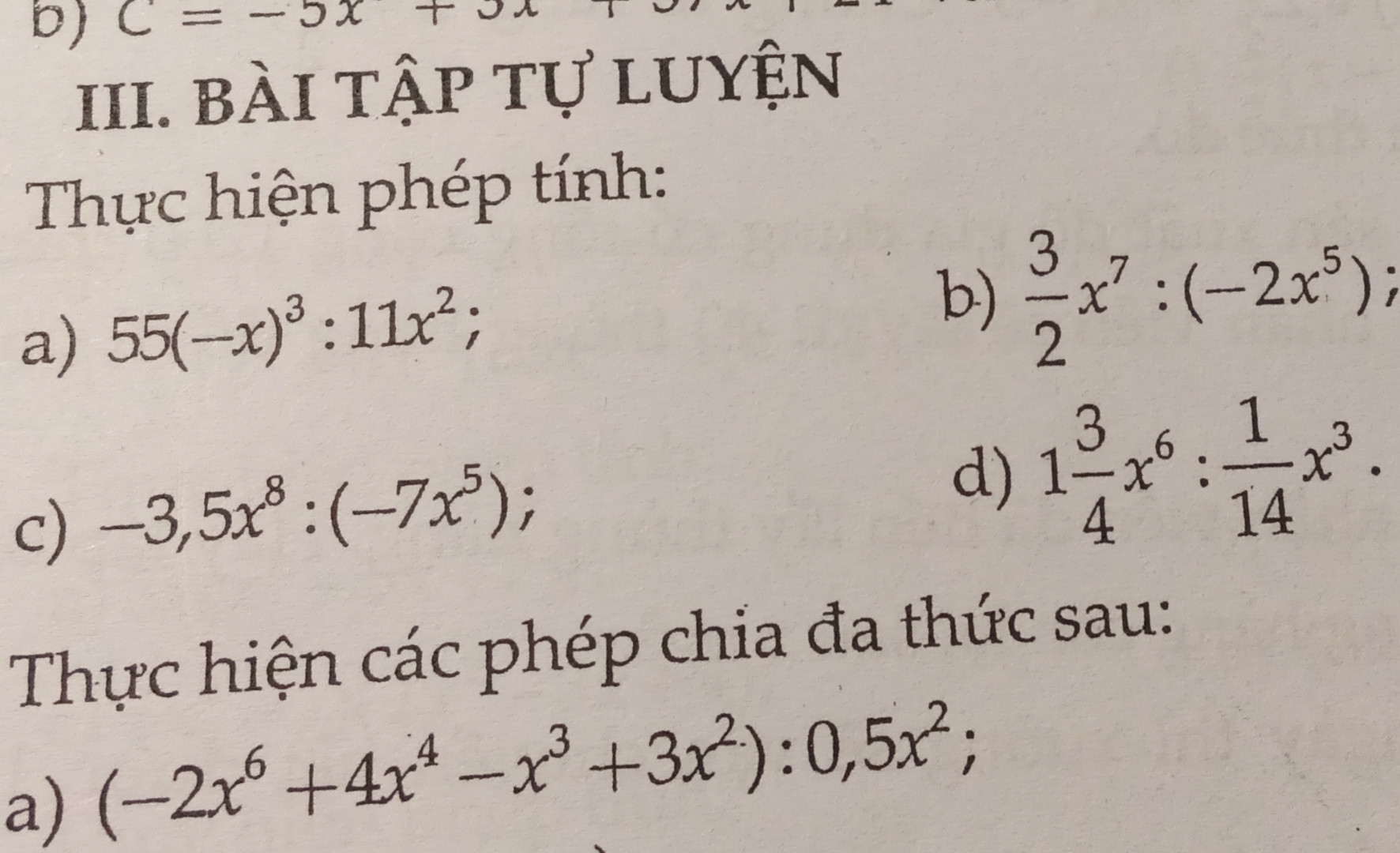 Cho tam giác ABC có AB =AC (A⏜<90°). Trên tia đối của tia BC và trên tia đối...