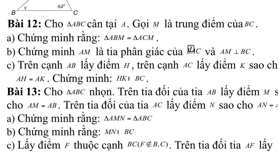 Viết đoạn văn cảm nhận về bà