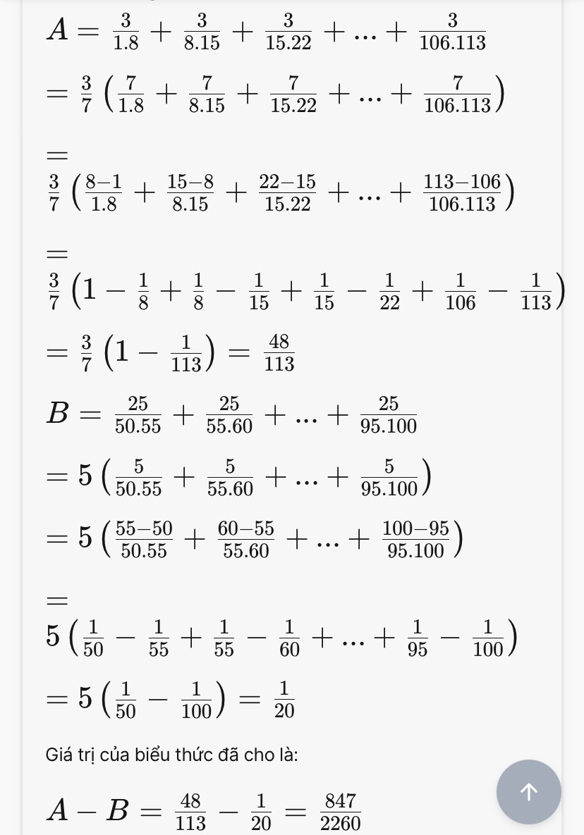 Hỏi đáp VietJack