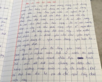 Phương thức biểu đạt của văn bản bày tỏ lòng yêu nước là gì