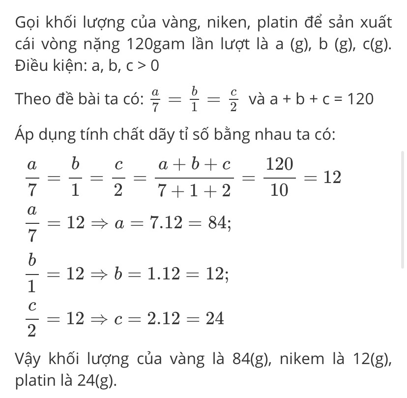 Hỏi đáp VietJack