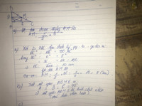 Cho tam giác ABC vuông tại A, trung tuyến AM
a) cho AB=6cm, AC=8cm.tính độ dài AM
b) kẻmD vuông góc với AB, ME vuông góc với AC.tứ giác ADME là hình gì?vì sao? 
c) tứ giác DECB là hình gì? Vì sao? 
d) gọi H, I lần lượt là trung điểm của BM và CM. Chứng minh rằng: DH= EI
e) tam giác ABC cần có thêm điều kiện gf để tứ giác ADME là hình vuông?