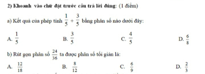 Giúp tao giải bài này được ko