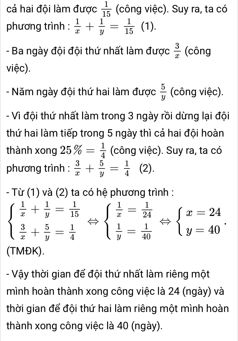 Hỏi đáp VietJack