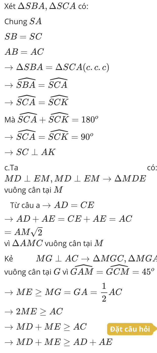 Hỏi đáp VietJack