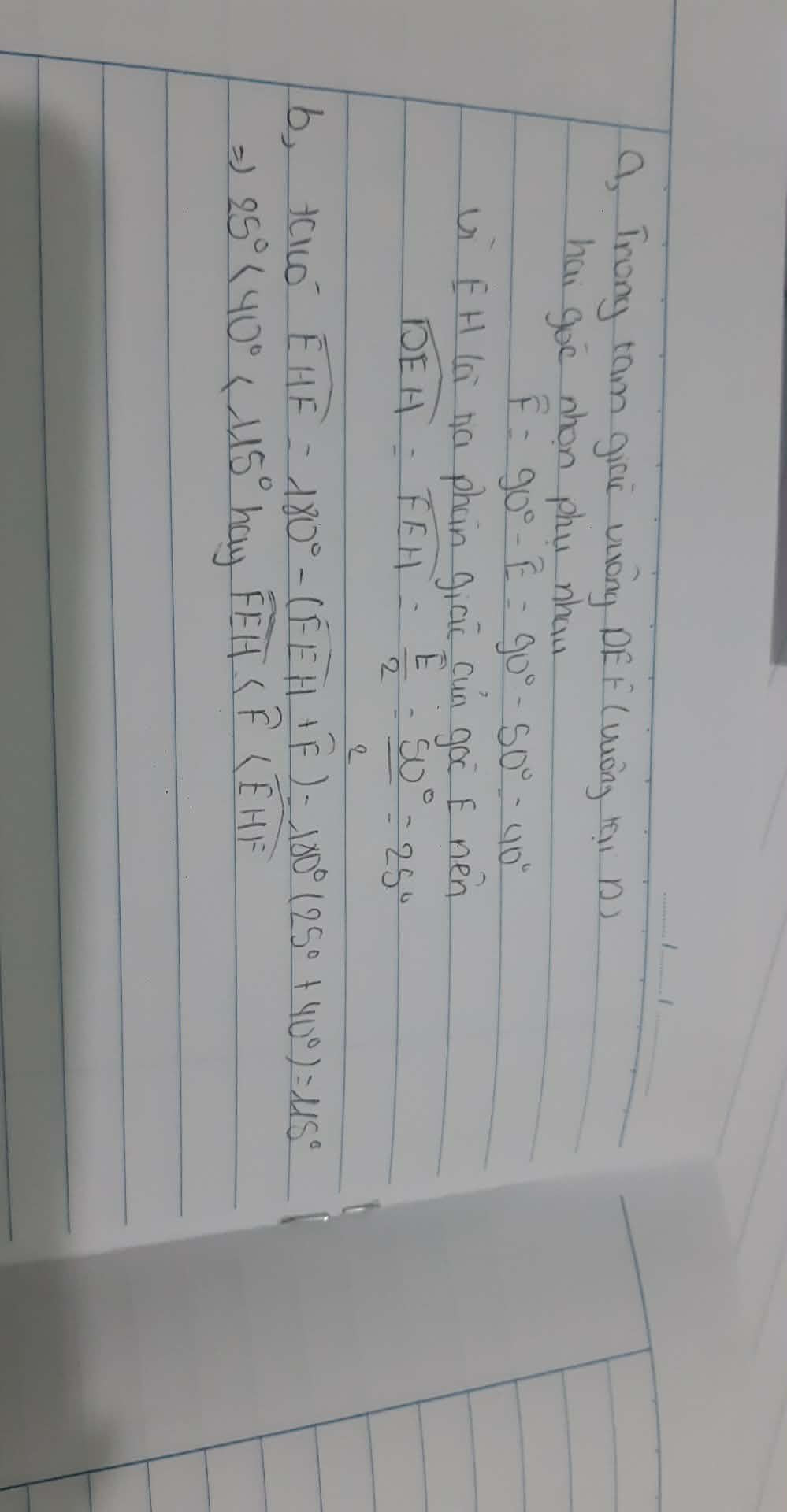 Hỏi đáp VietJack